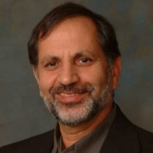 Dr. Reza Sanati-Mehrizy