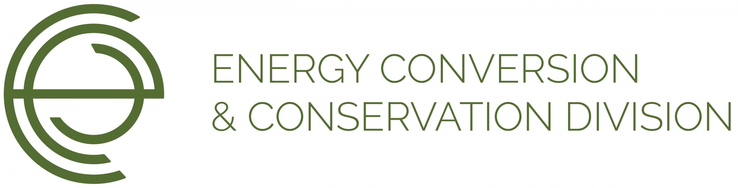 ASEE Energy Conversion & Conservation Division