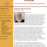 ELD newsletter image May 2025