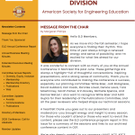 September 2025 newsletter image
