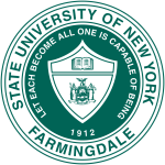 SUNY Farmingdale Logo