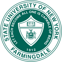 SUNY Farmingdale Logo