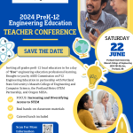 ASEE CP12 Teacher Conference (2)