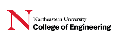 Northeastern College of Engineering Logo