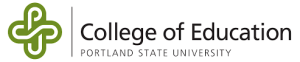 PSU College of Education Logo